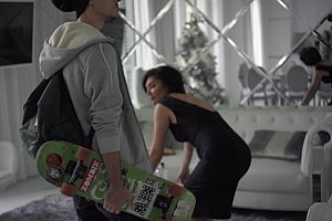 美国式禁忌6伦理 Porn