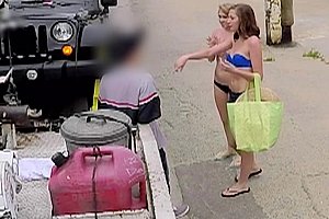 Darlacrane爆乳熟女 Porn